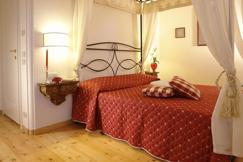 Ca' Maffio Treviso Room photo